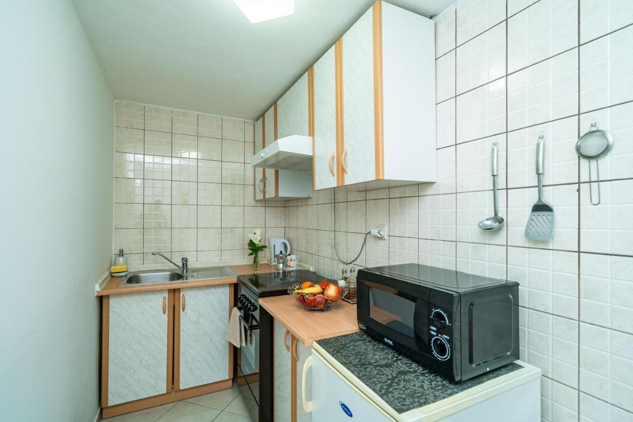 Apartments Nico Дубровник Екстер'єр фото